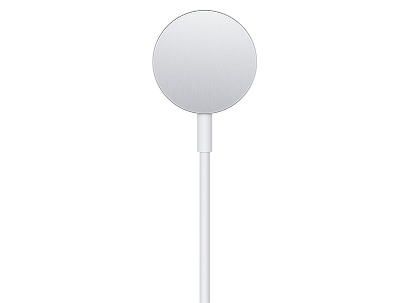 苹果Apple Watch磁力充电器转USB连接线(1米)图片3