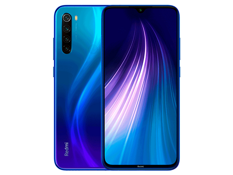 Redmi Note8