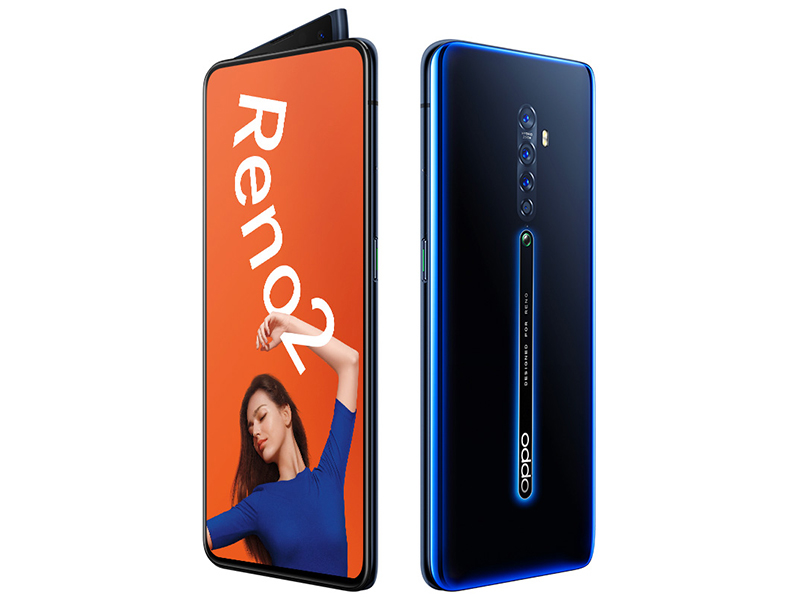 OPPOReno2