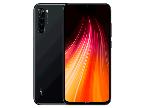 Redmi Note8