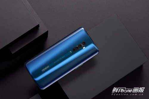 OPPOReno2