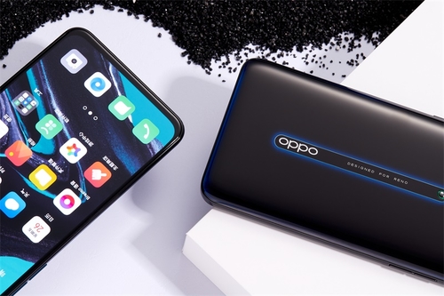 OPPOReno2