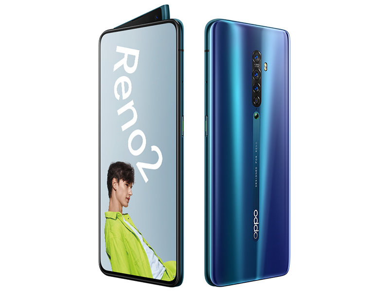 OPPOReno2ͼ