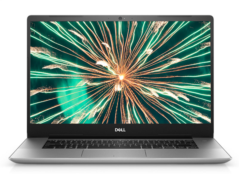 戴尔Inspiron 灵越 15 5000系列 5580(酷睿i7-8565U/8GB/512GB/MX250/银色)