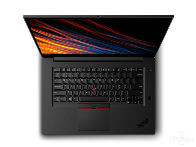 ThinkPad P1ʿ(i7-9750H/16GB/1TB/T2000)ͼ