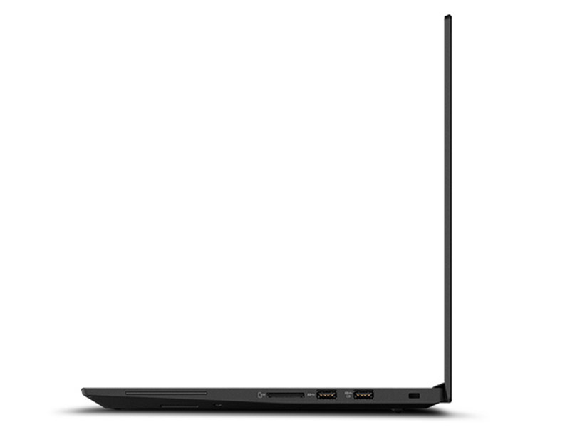 联想ThinkPad P1隐士(酷睿i7-9750H/16GB/1TB/T2000)