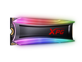 XPGҫ S40G 256GB NVMe M.2 SSD