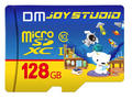 大迈 JJOY STUDIO MicroSD(128GB)