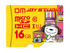 JOY STUDIO MicroSD(16GB)