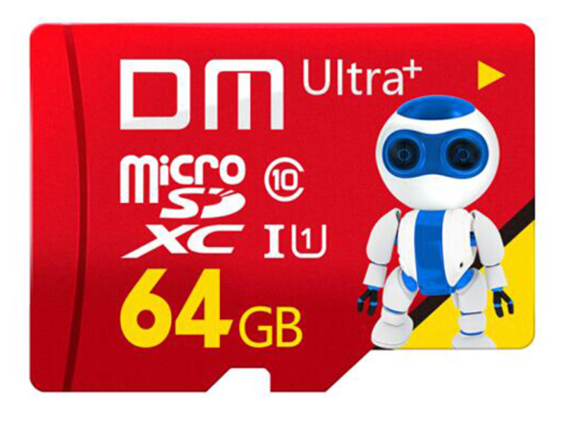 大迈Ultra＋U1(64GB) 图1