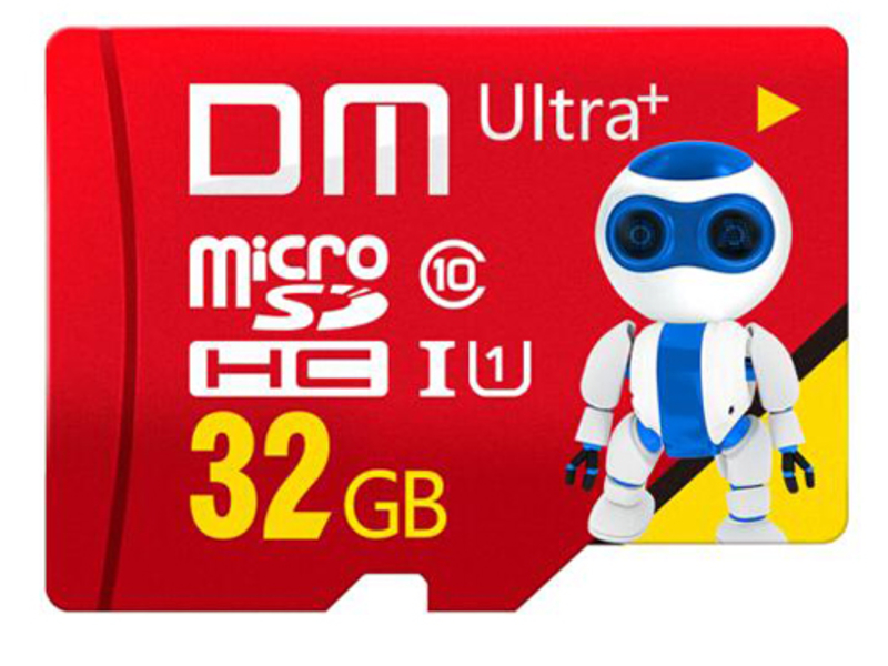 大迈Ultra＋U1(32GB)图1