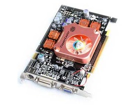 Inno3D GF6600 PCI-EƵ