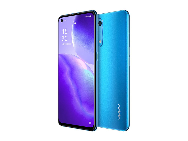 OPPO Reno5 5Gͼ