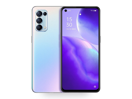 OPPO Reno5 5G