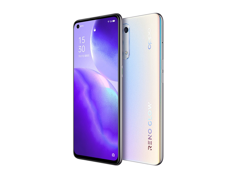 OPPO Reno5 5Gͼ