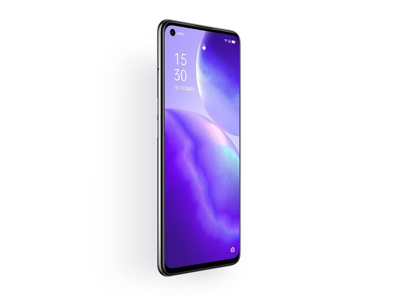 OPPO Reno5 5Gͼ