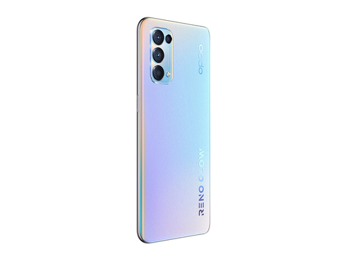 OPPO Reno5 5G