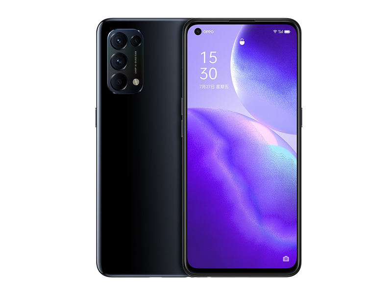 OPPO Reno5 5Gͼ