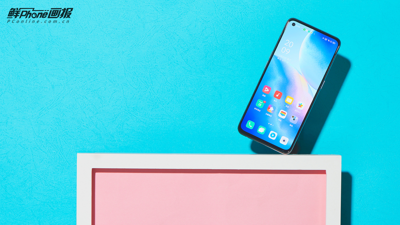 OPPO Reno5 5Gͼ