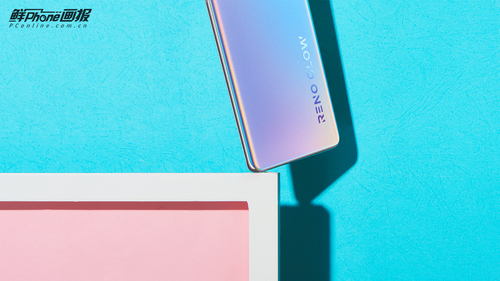 OPPO Reno5 5G