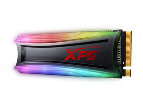 XPGҫ S40G 256GB NVMe M.2 SSD