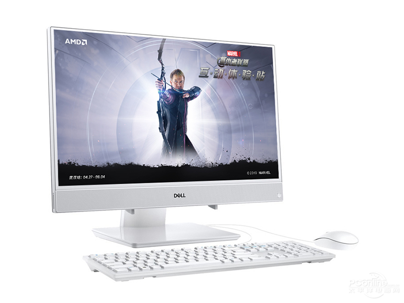 Inspiron Խ 22 3000ϵ(3275-R1908W)ͼ