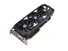 ̩RTX2060super-8GD6 X-GAMING OC V245