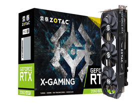 ̩RTX2060super-8GD6 X-GAMING OC V2Чͼ