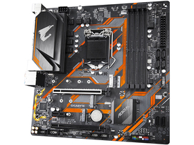 B365 M AORUS ELITE