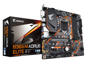 B365 M AORUS ELITE