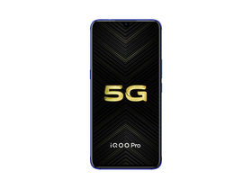 iQOO Pro 5G