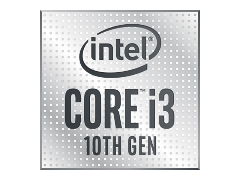 Intel酷睿i3 10110U 图片