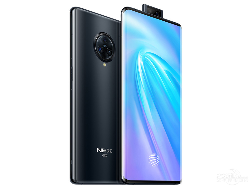 vivo NEX 3 5Gͼ