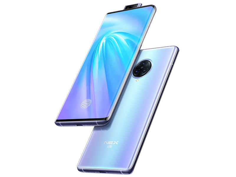 vivo NEX 3 5Gͼ