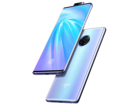 vivo NEX 3 5G