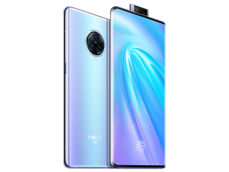 vivo NEX 3 5Gͼ