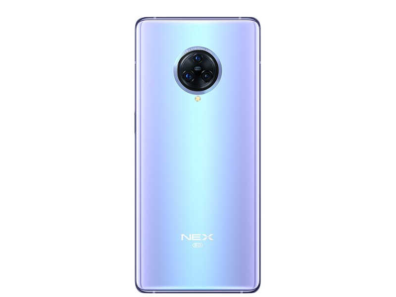 vivo NEX 3 5Gͼ