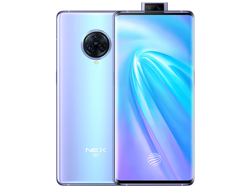 vivo NEX 3 5Gͼ