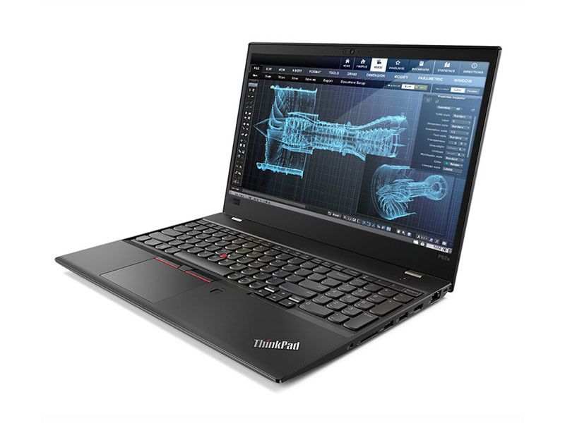 联想ThinkPad P52s(酷睿i5-8350U/8GB/256GB/P500)