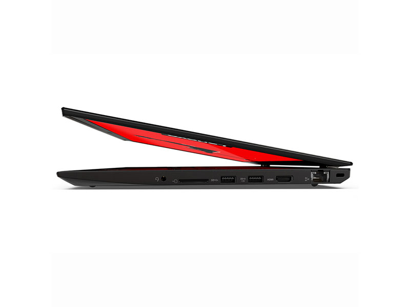 联想ThinkPad P52s(酷睿i5-8350U/8GB/256GB/P500)