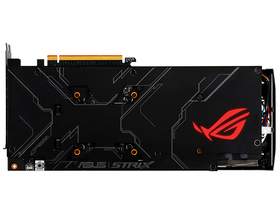 ˶ROG STRIX RX5700 O8G GAMING OC