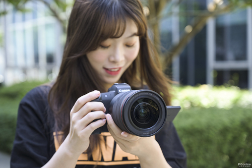 佳能RF15-35mm F2.8 L IS USM