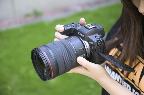 佳能RF15-35mm F2.8 L IS USM