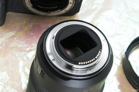 RF15-35mm F2.8 L IS USM