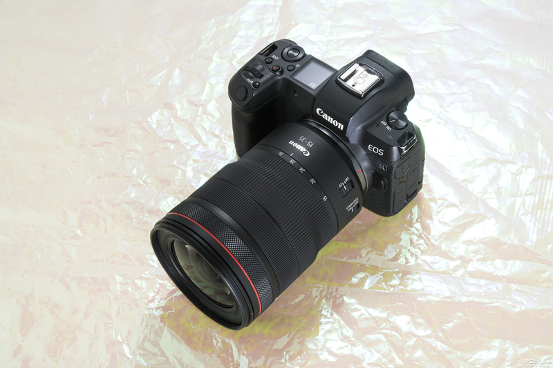 RF15-35mm F2.8 L IS USMͼ