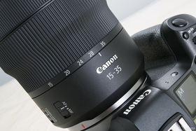 RF15-35mm F2.8 L IS USM