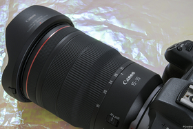 RF15-35mm F2.8 L IS USM