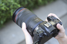 RF15-35mm F2.8 L IS USM