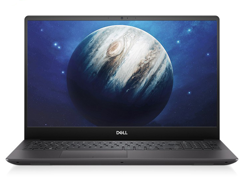 戴尔灵越 7590 15(酷睿i5-9300H/8GB/1TB/GTX1650) 前视