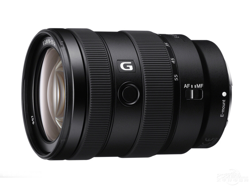 E 16-55mm F2.8 Gͼ